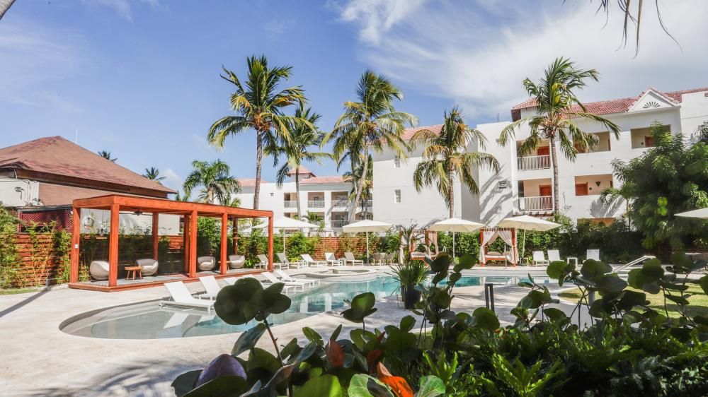 Be Live Collection Punta Cana Adults Only фото 48