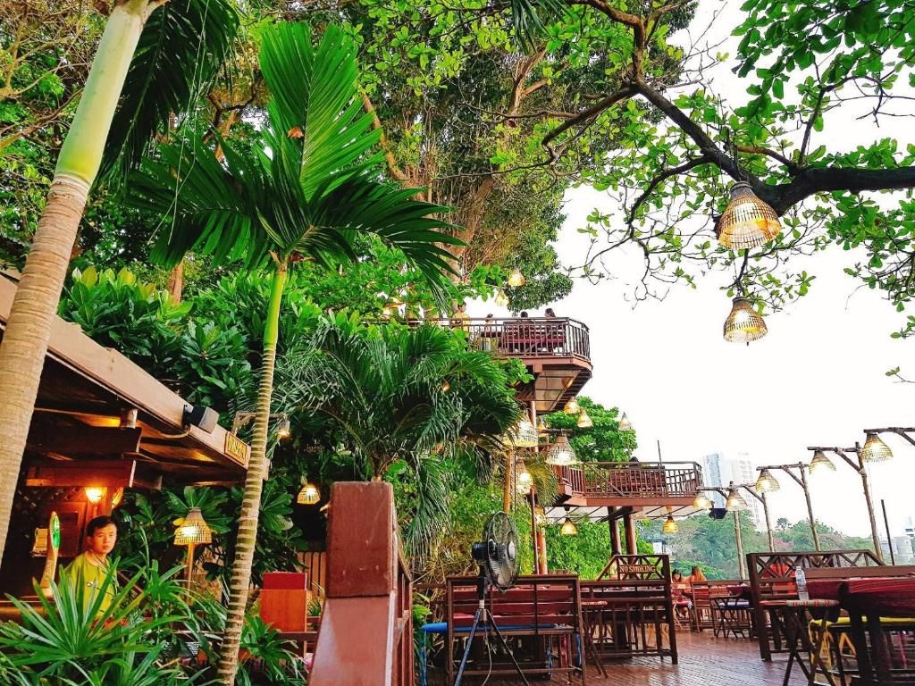 Birds & Bees Resort фото 57