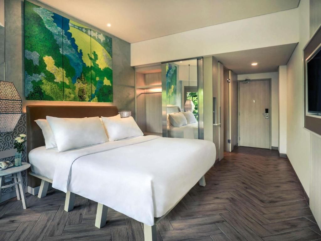 Mercure Kuta Bali фото 28