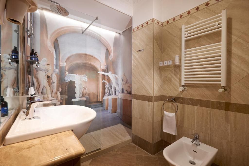 Barberini фото 9