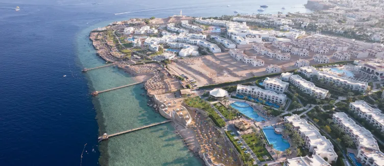 Фото отеля Safir Sharm Waterfalls Resort