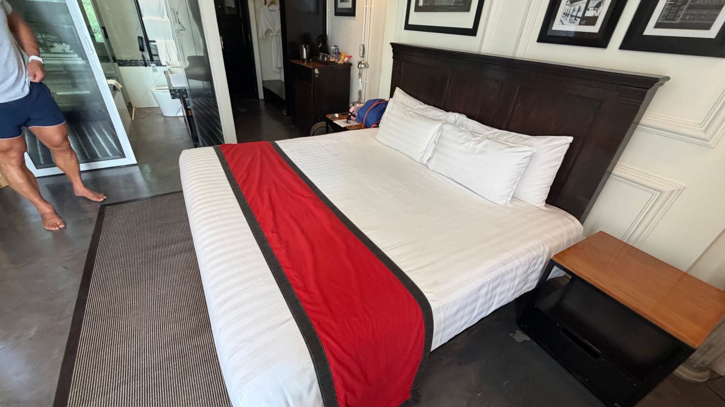 Pattaya Modus Beachfront Resort фото 33
