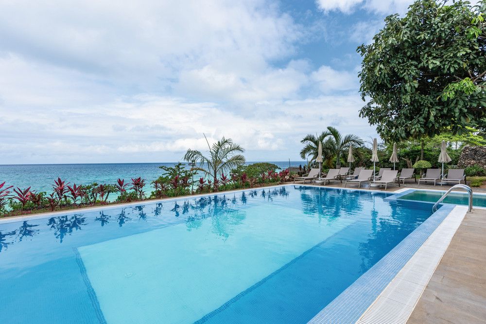 Riu Palace Zanzibar фото 43