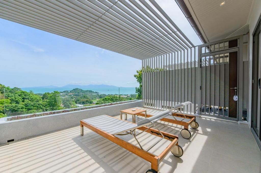 Mantra Samui Resort фото 65