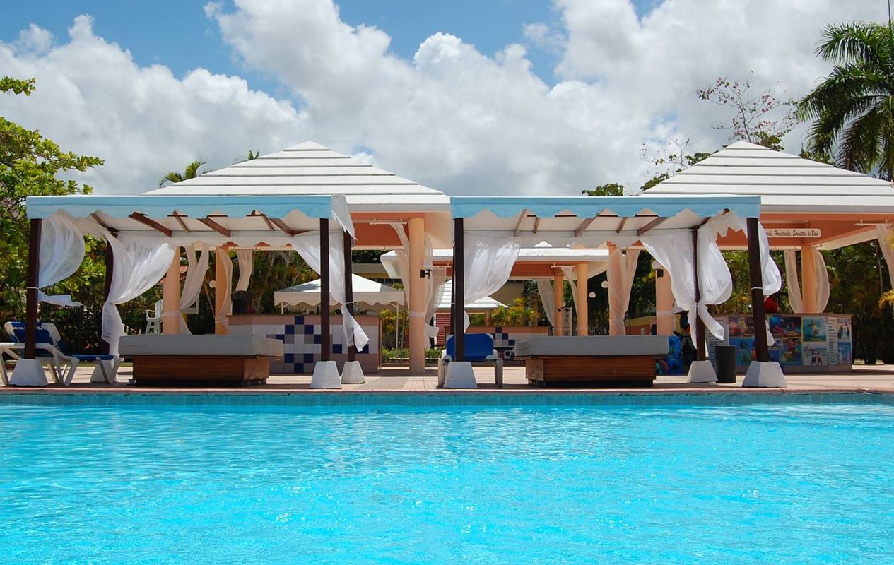 Puerto Plata Village Caribbean Resort & Beach Club фото 16