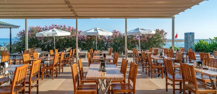 Фото отеля Atlas Beach Hotel