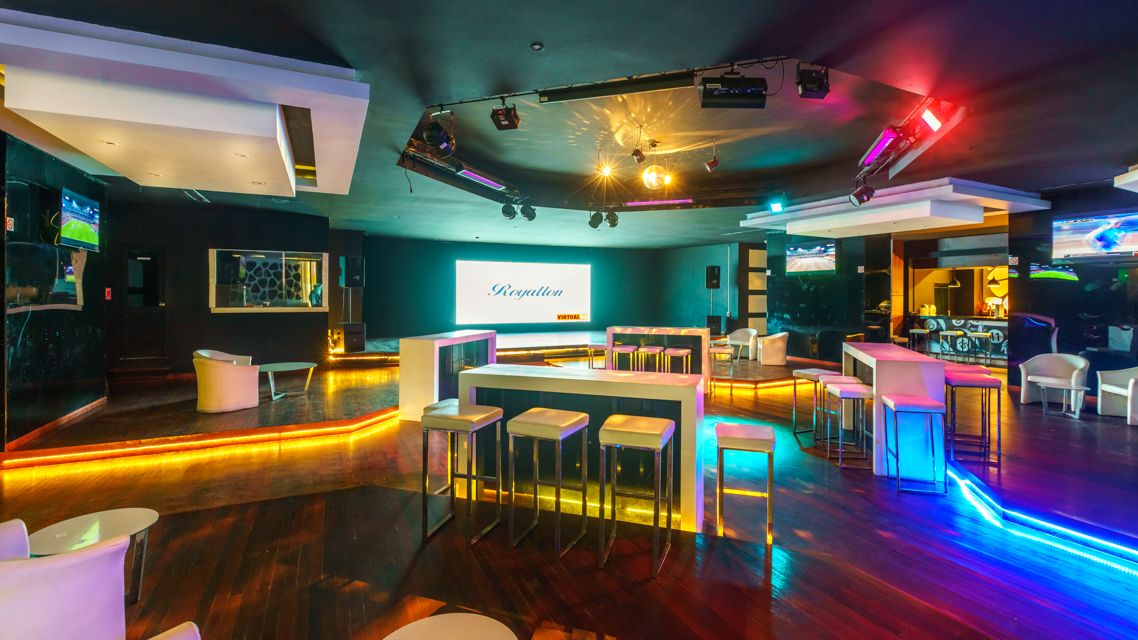 Royalton Hicacos Resort & Spa Hotel (Adults Only) фото 22