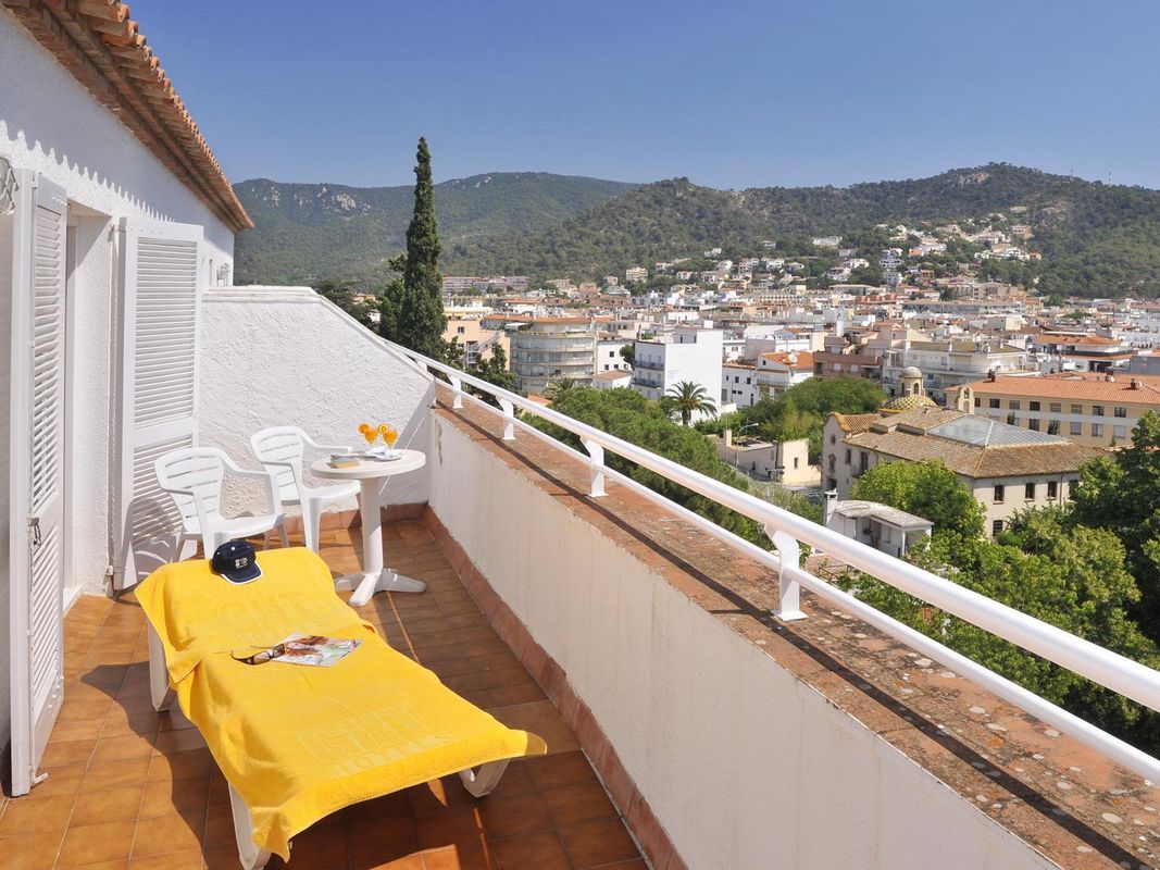 Hotel GHT Neptuno фото 4