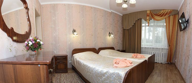 Фото отеля Оболсуново