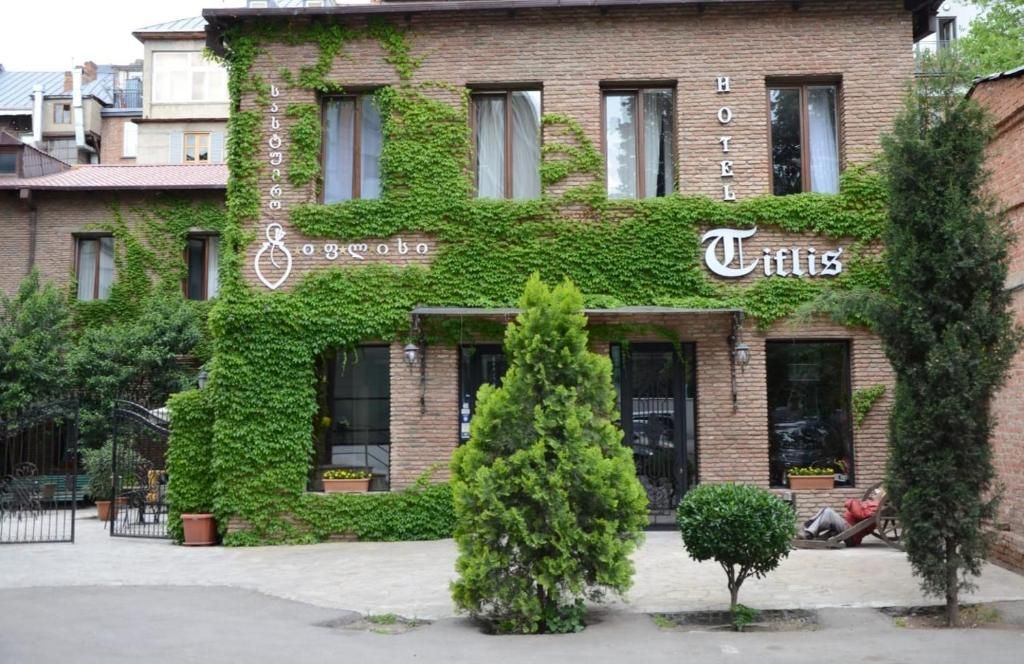 Tiflis фото 2