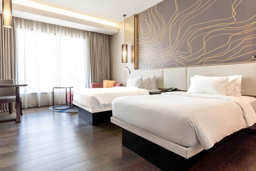Radisson Collection Muscat, Hormuz Grand фото 58