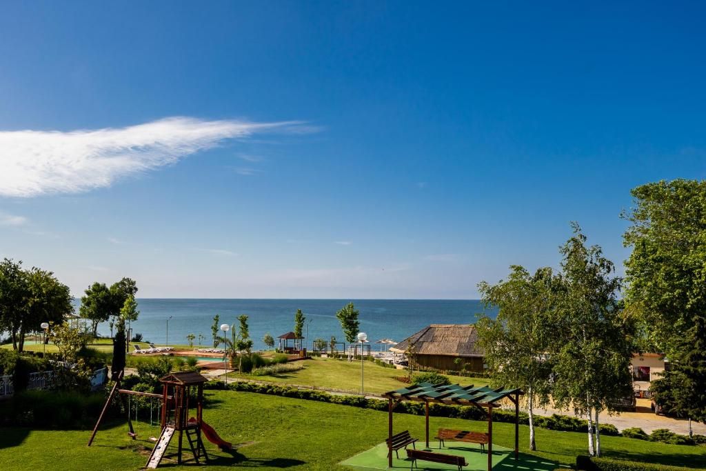 Royal Bay Resort All Inclusive фото 14