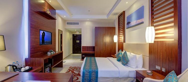 Фото отеля Western Hotel - Ghayathi