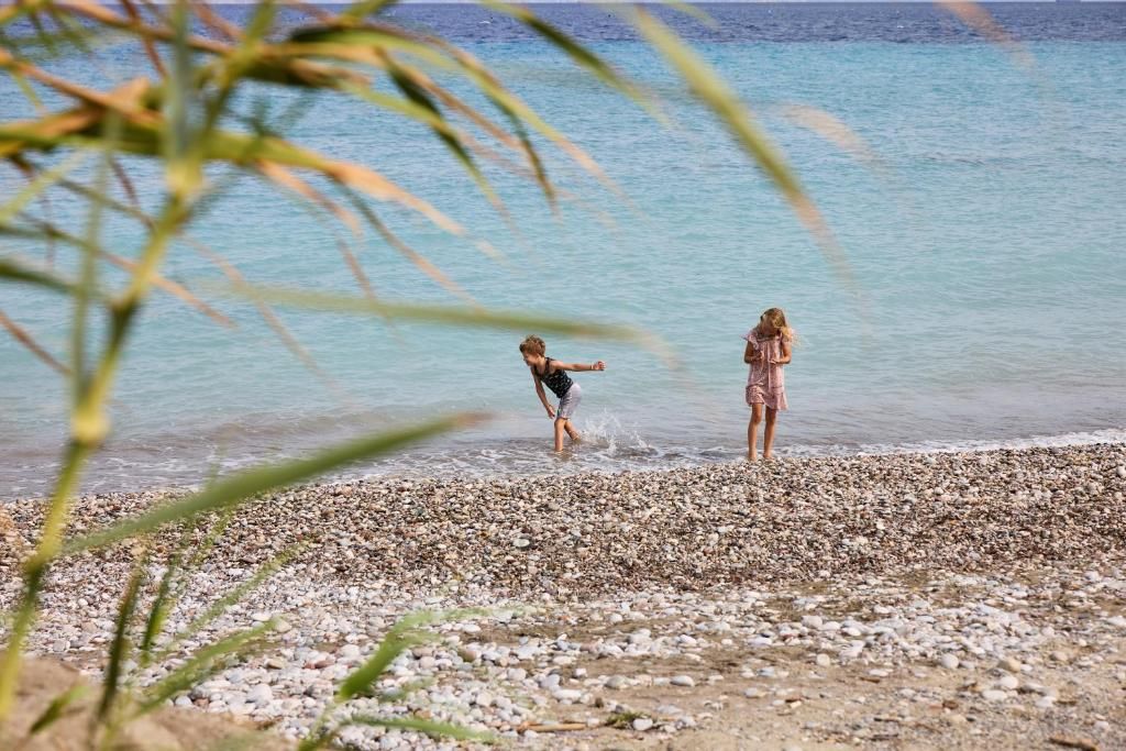 Blue Bay Beach Resort фото 23