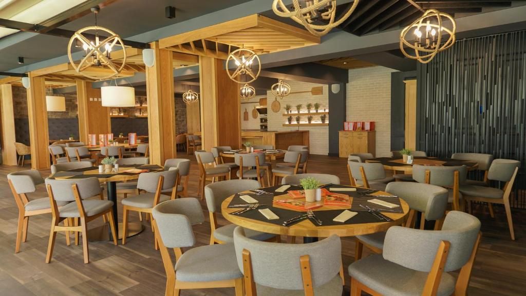DIT Evrika Beach Club Hotel фото 10