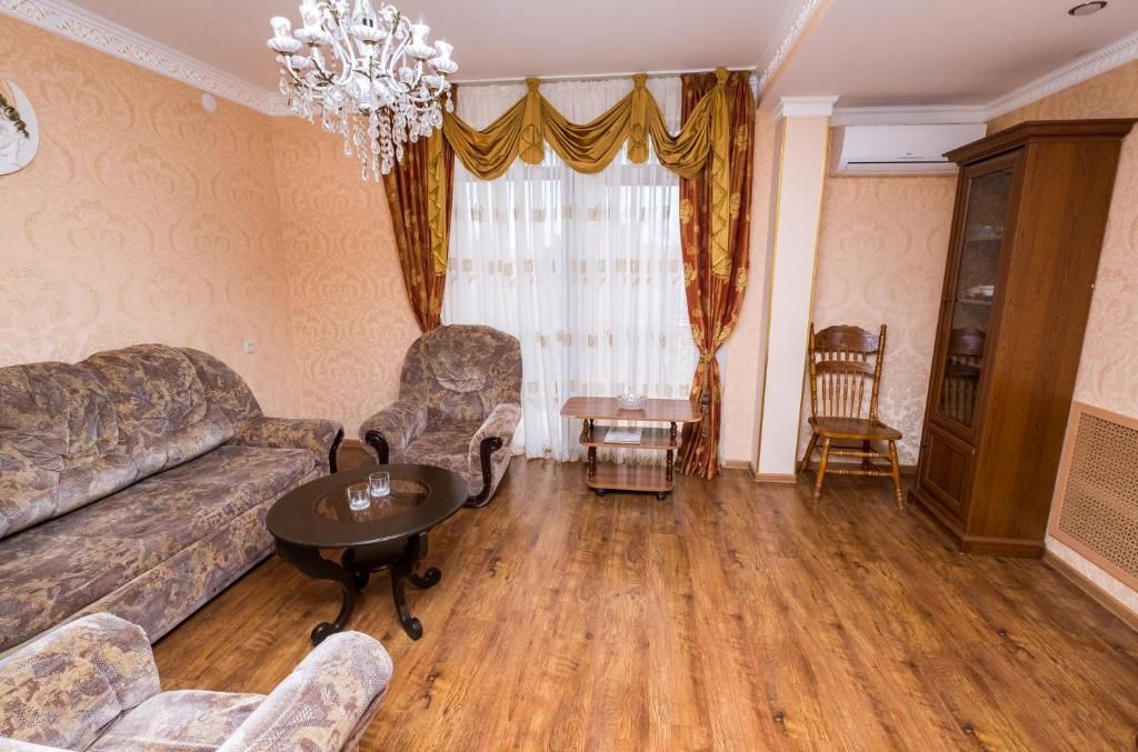 Гостевой дом «Гостевой дом «Алые паруса»» фото 39