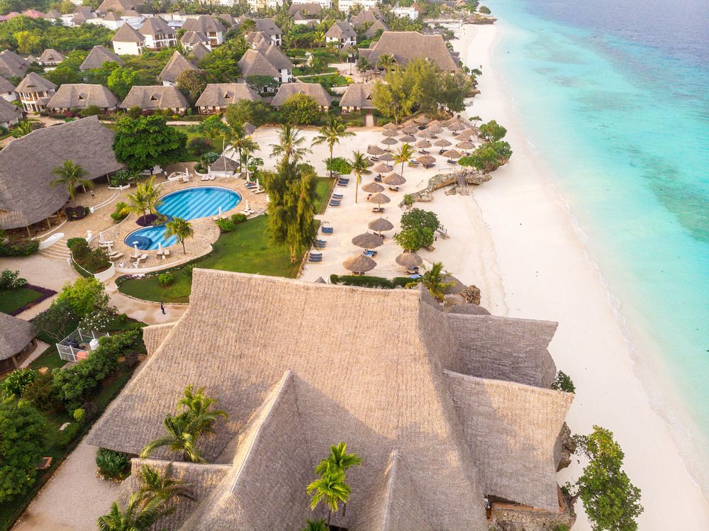 Sandies Baobab Beach Zanzibar фото 25