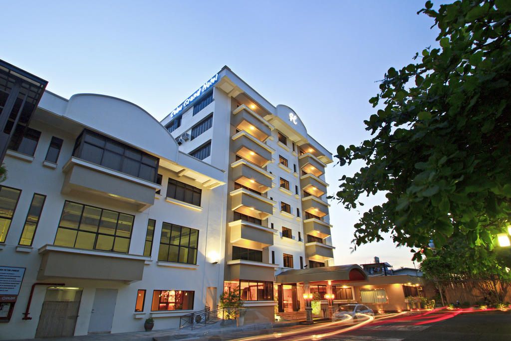 Cebu Grand фото 0