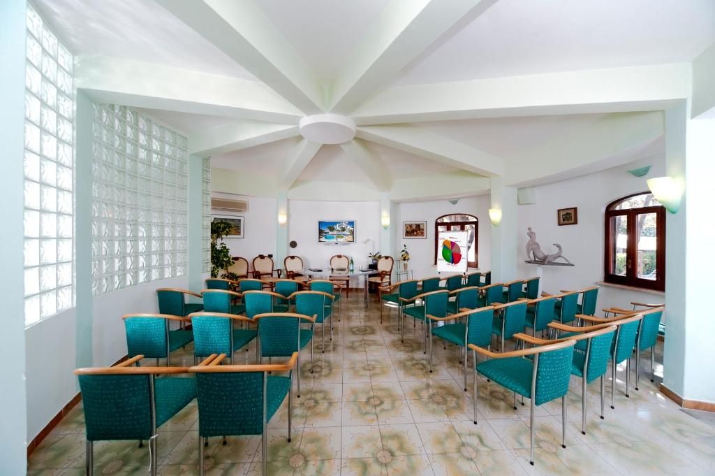Il Gattopardo Hotel Terme & Beauty фото 27