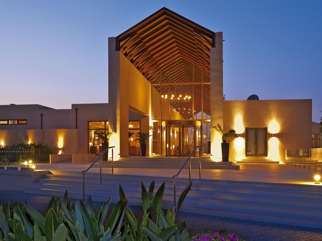 Giannoulis – Cavo Spada Luxury Sports & Leisure Resort & Spa фото 36
