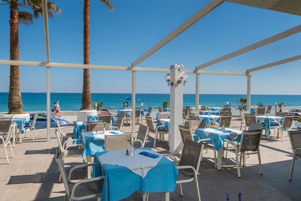 Ikones Seafront Luxury Suites фото 12