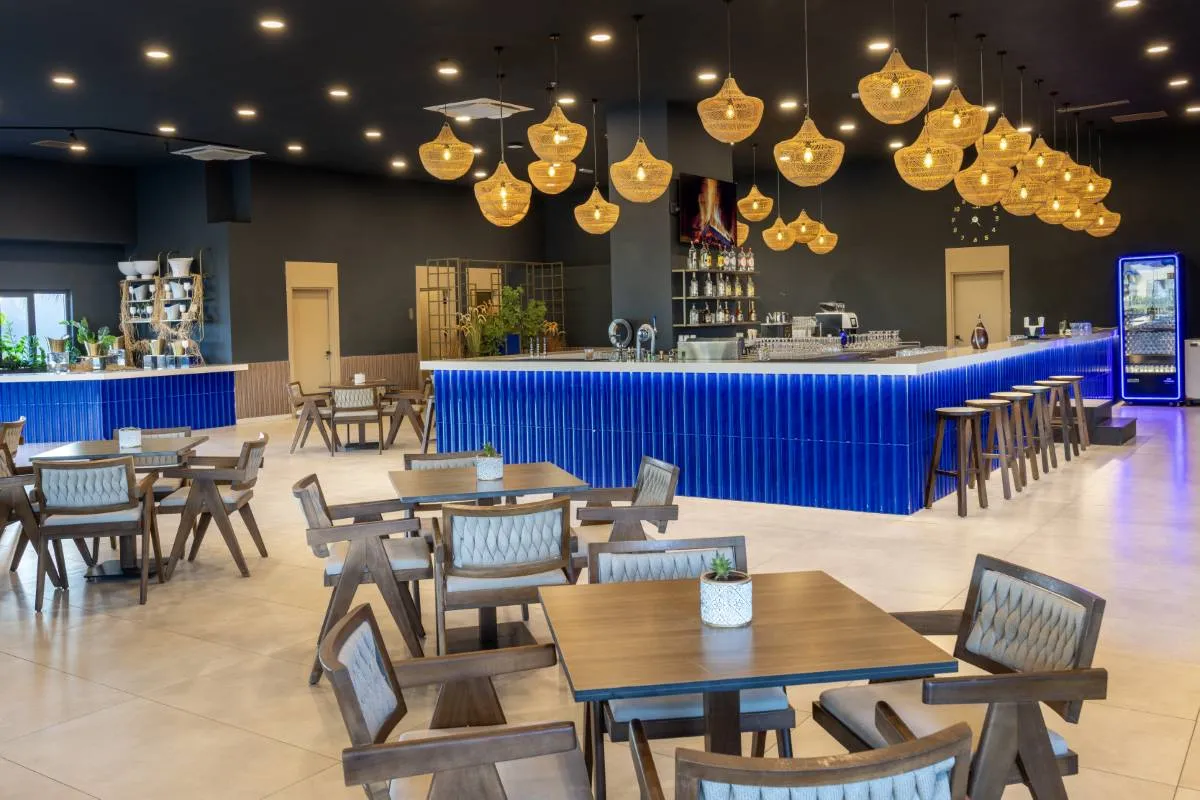 Jacaranda Luxury Resort фото 20