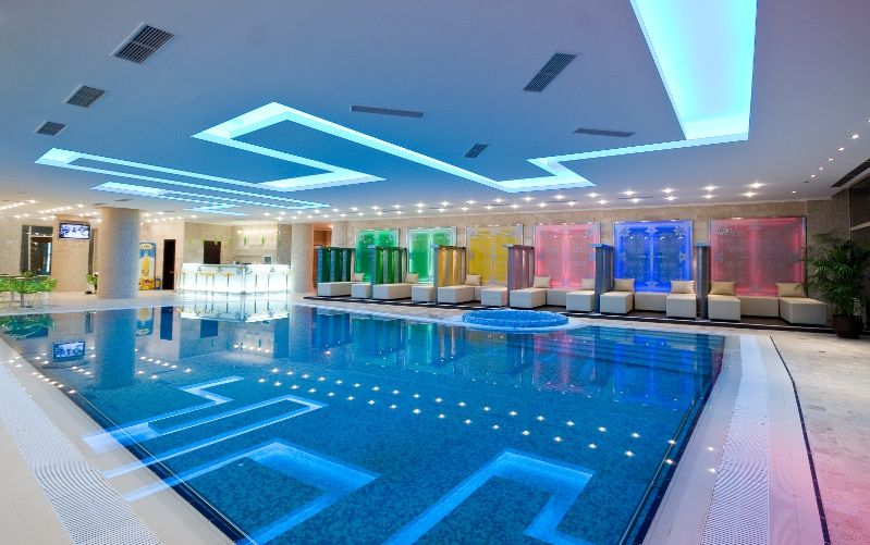 Grand Hotel Pomorie фото 67
