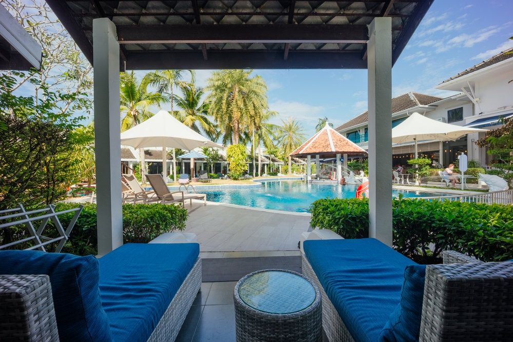 Access Resort & Villas фото 68