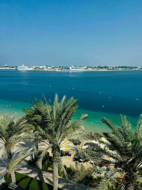 Vida Beach Resort Umm Al Quwain фото 62