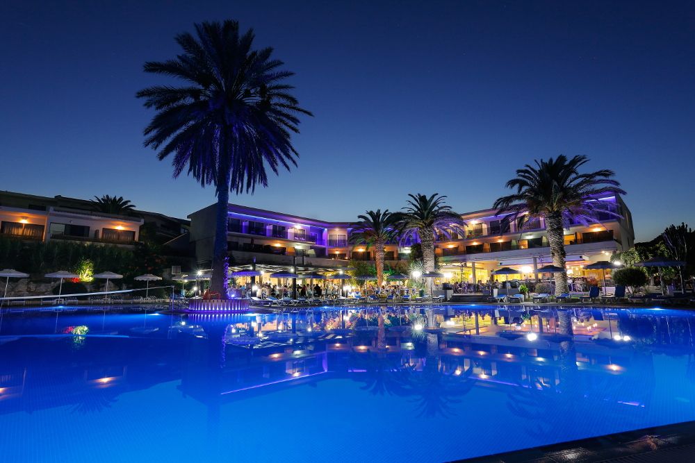 Cathrin Hotel фото 2