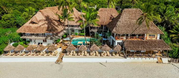 Фото отеля AHG Dream's Bay Boutique
