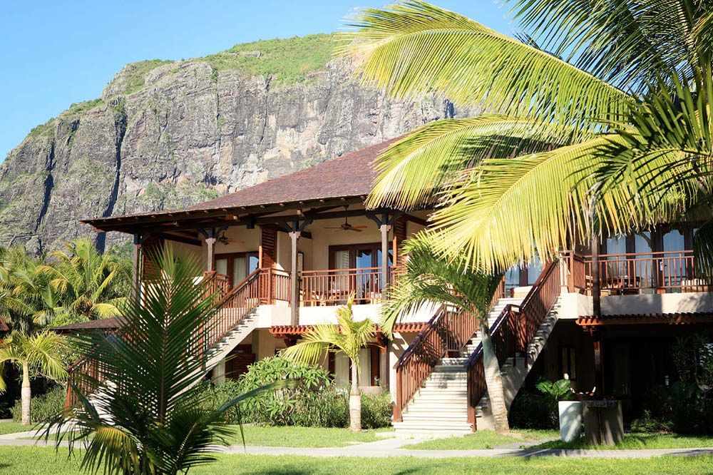 LUX Le Morne фото 62