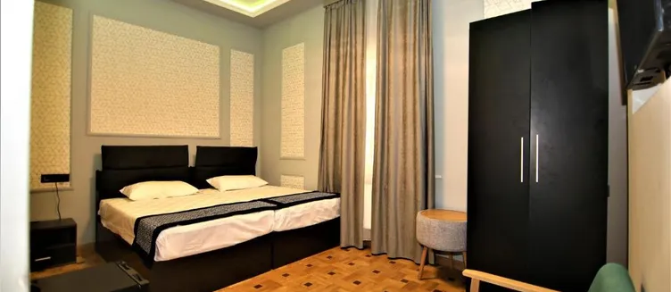 Фото отеля La Casa Hotel Yerevan