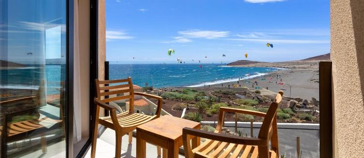 Фото отеля Playa Sur Tenerife