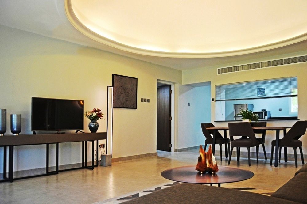 Marbella Resort фото 65