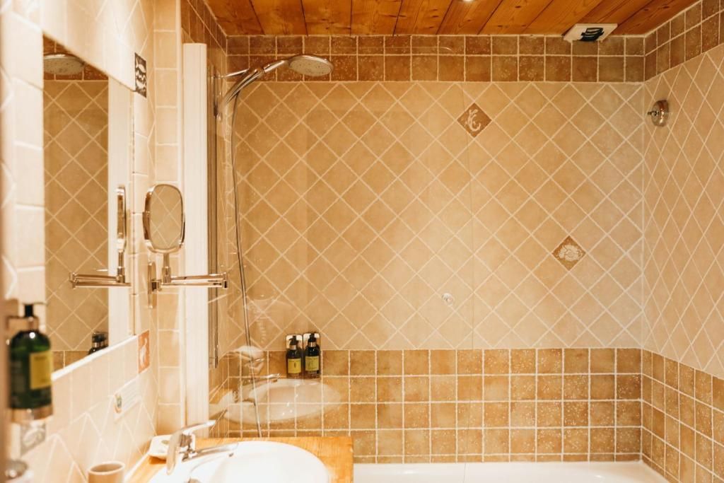Hotel Les Grands Montets фото 28