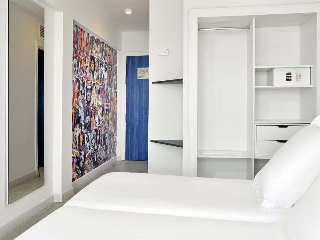 Sol House The Studio - Calviá Beach фото 1