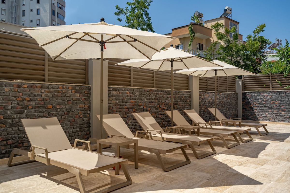 Quality Gold Suite Hotel фото 9