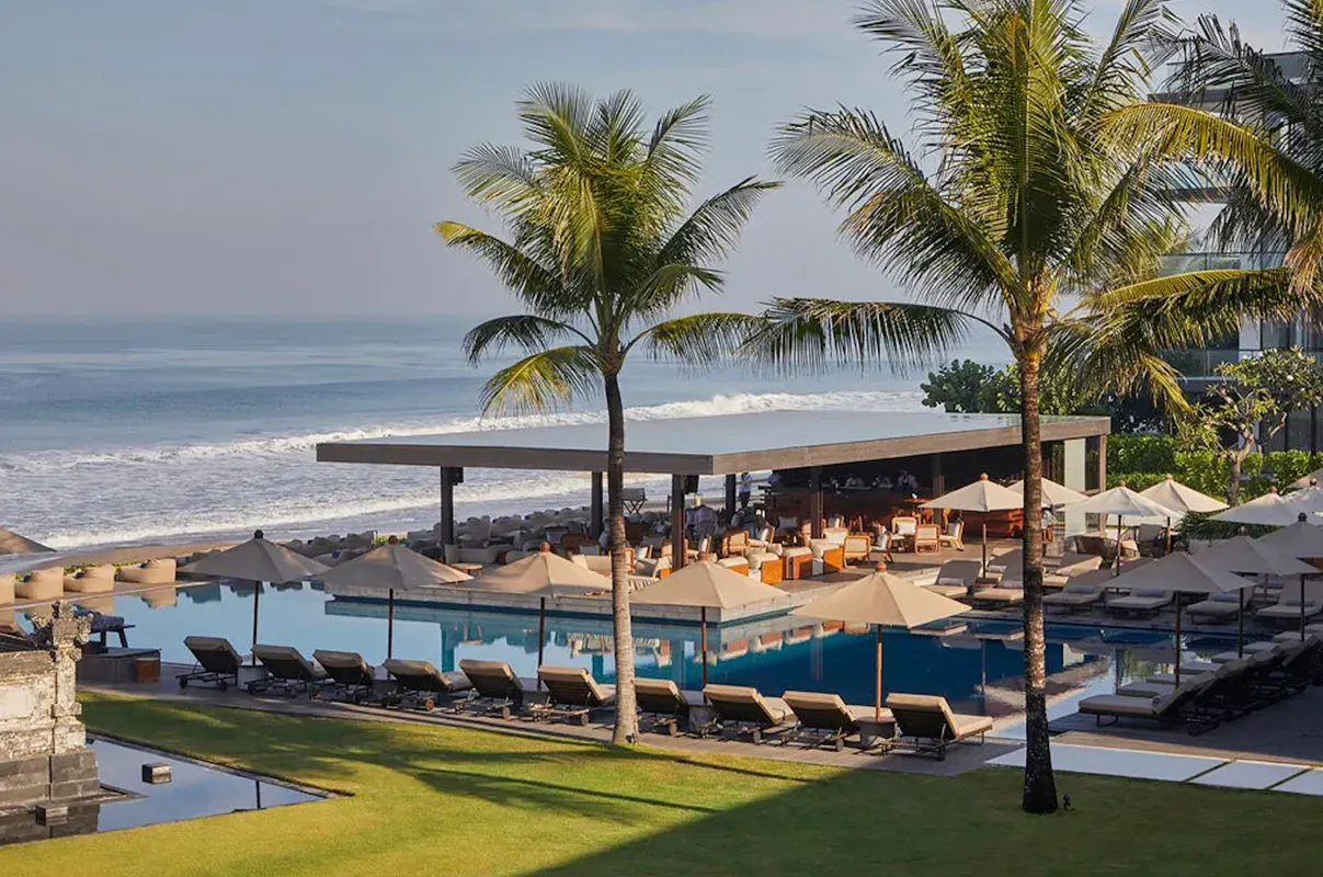 Alila Seminyak фото 8