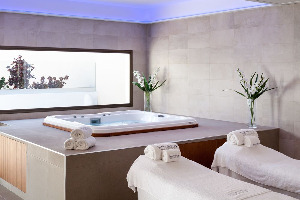 Hotel Best Tenerife фото 18