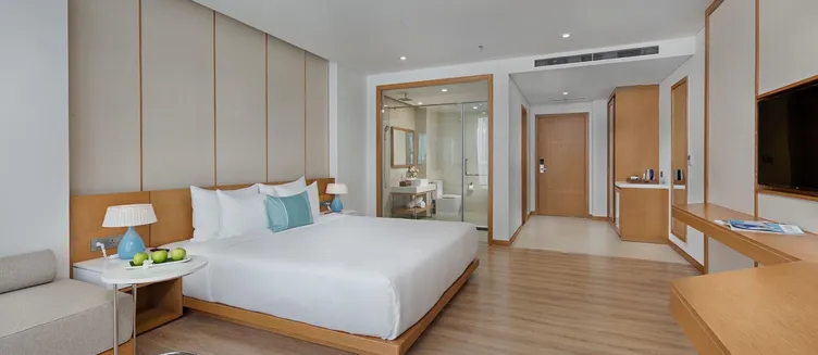 Фото отеля TMS Hotel Da Nang Beach