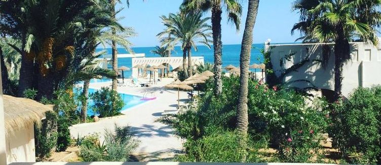 Фото отеля Zita Beach
