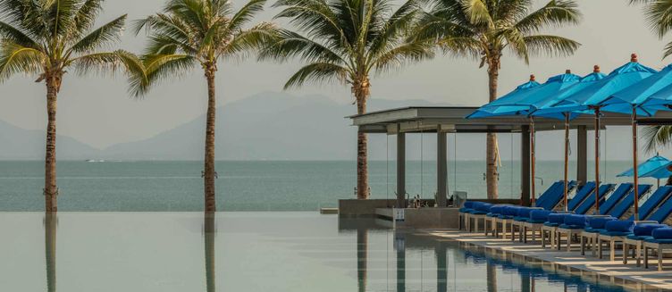 Фото отеля Explorar Koh Samui (Adults Only)