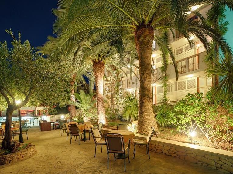 Hotel Villa Adriatica - Adults Only фото 2