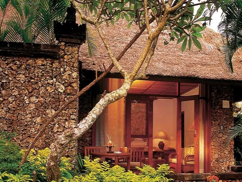 The Oberoi Beach Resort фото 44