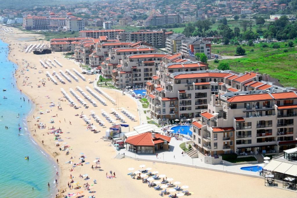 Obzor Beach Resort фото 13