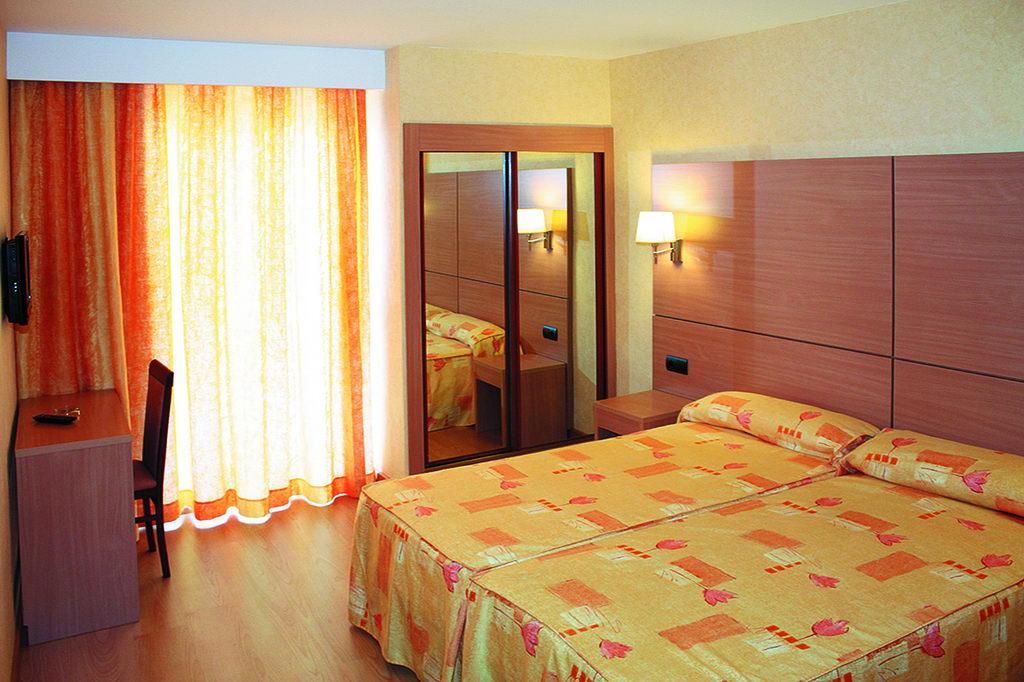 Hotel Pimar & Spa фото 16