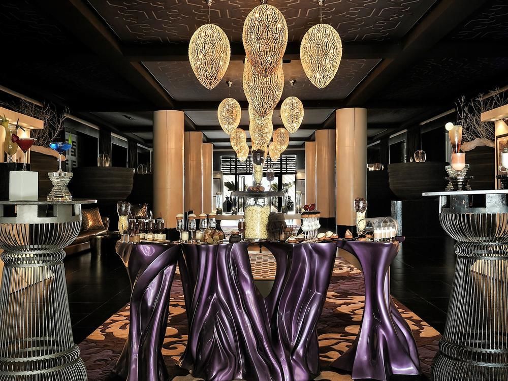 Sofitel Agadir Thalassa Sea and Spa фото 77