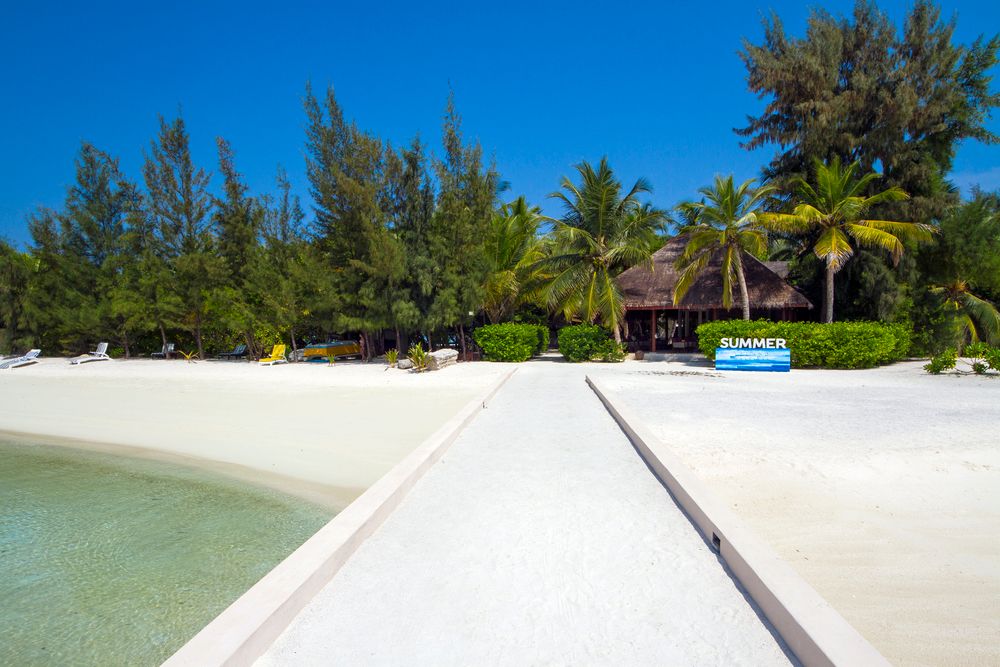 Summer Island Maldives фото 95