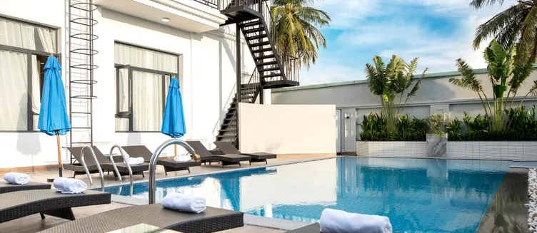 Фото отеля KLC Holidays Phu Quoc Hotel